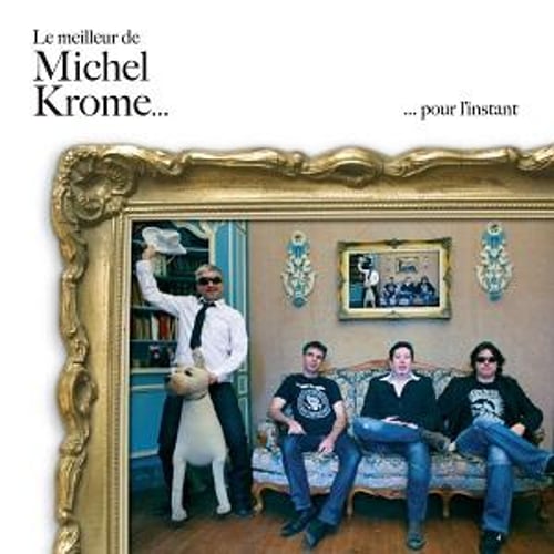 Michel Krome 1