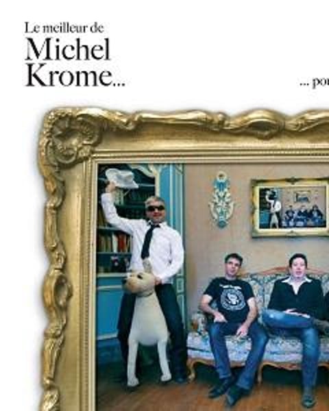 Michel Krome