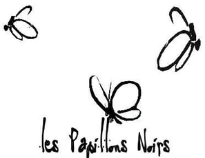 Les Papillons Noirs