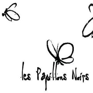 Les Papillons Noirs