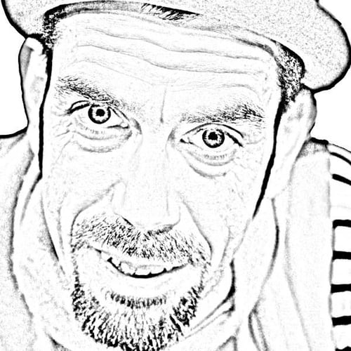 Vincent Gougeat 1