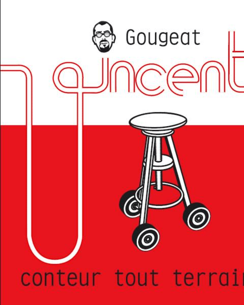 Vincent Gougeat