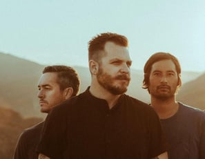 thrice