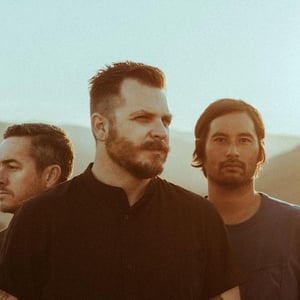 thrice