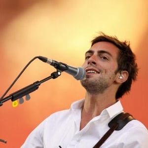 Mark Daumail
