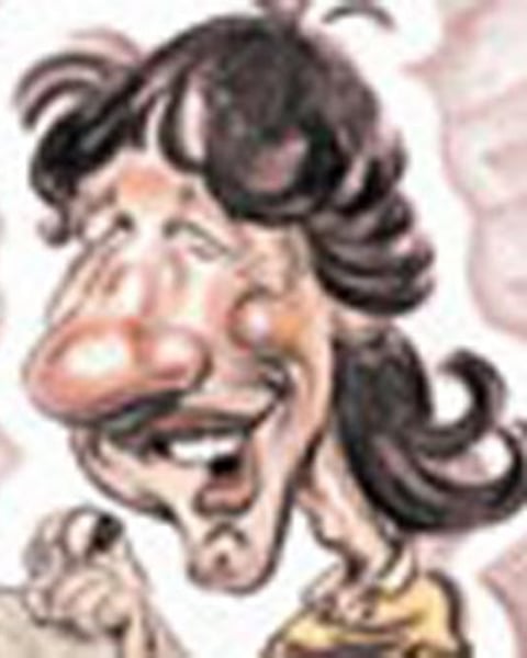 Mathieu Philippe