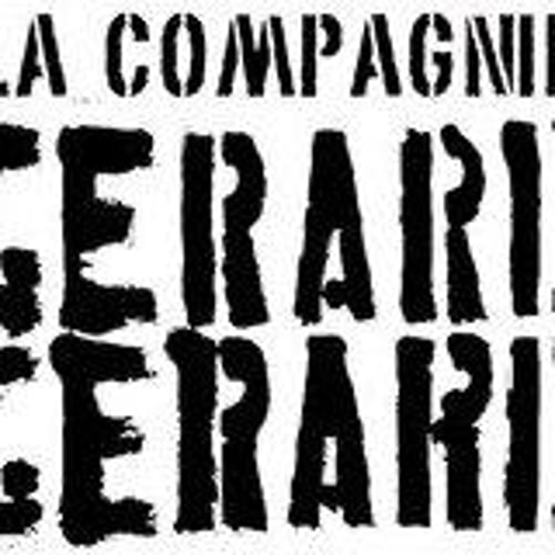 Compagnie Gérard Gérard 1