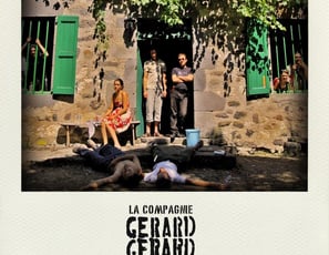 Compagnie Gérard Gérard