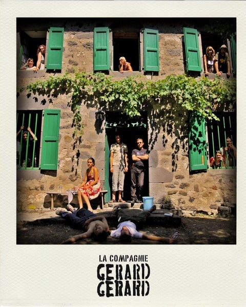 Compagnie Gérard Gérard