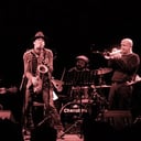 Francesco Bearzatti Quartet
