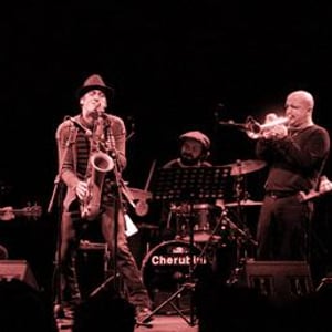 Francesco Bearzatti Quartet