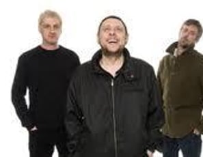 Happy Mondays
