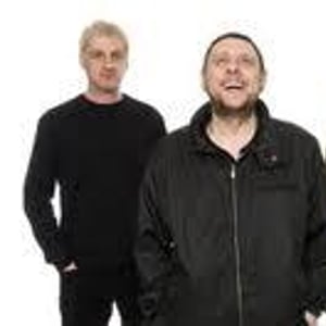 Happy Mondays