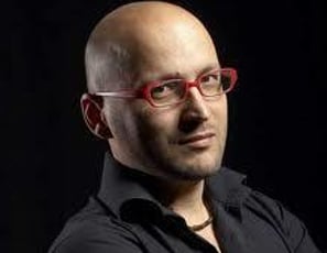 Enrique Mazzola