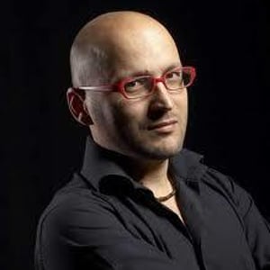 Enrique Mazzola