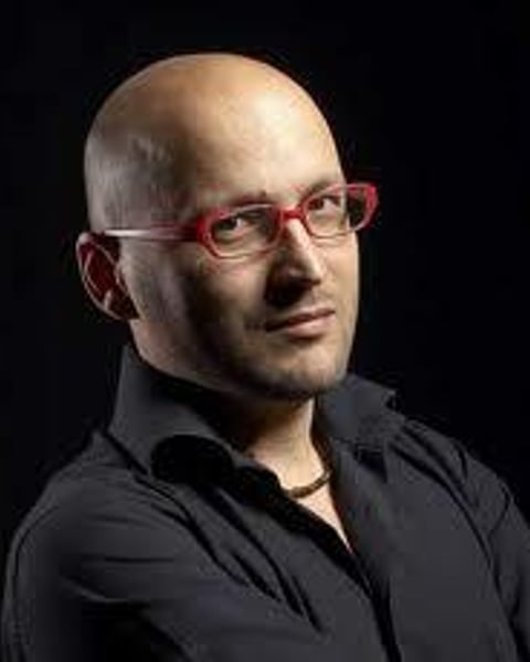 Enrique Mazzola