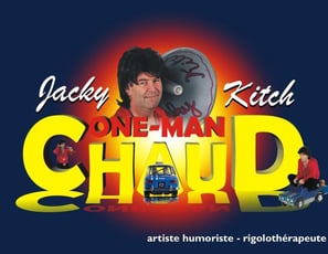 Jacky Kitch