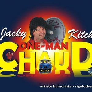 Jacky Kitch