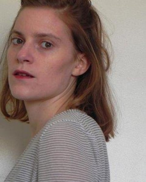 Solène Arbel