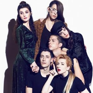Austra