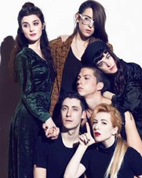 Austra