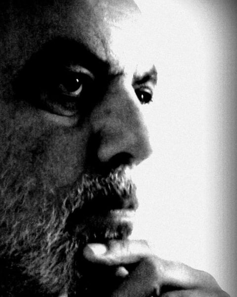 Pierre Paul Marchini