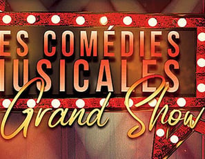 Les Comédies Musicales
