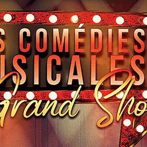 Les Comédies Musicales
