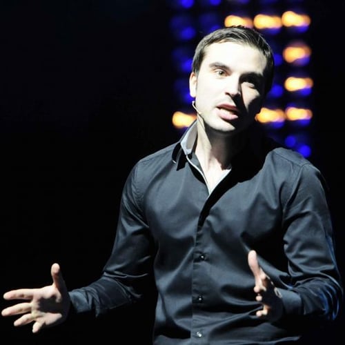 Benjamin Verrecchia 2