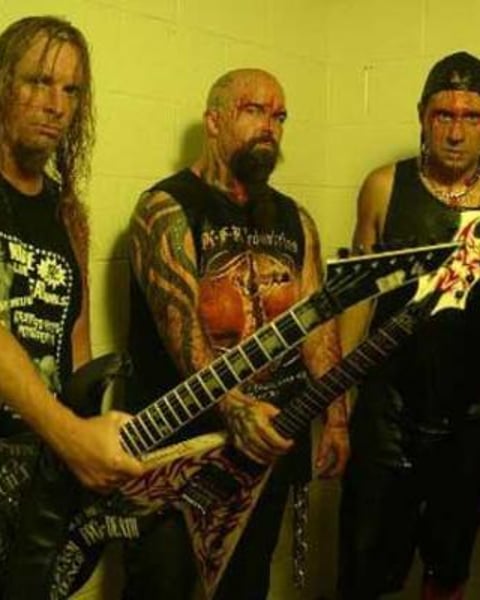 Slayer
