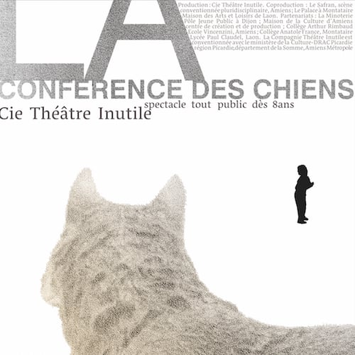 Cie Théâtre inutile 1