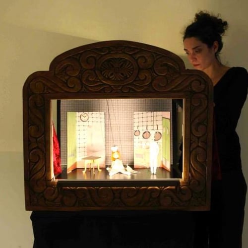 Cie Théâtre inutile 3