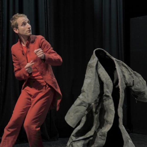 Cie Théâtre inutile 4