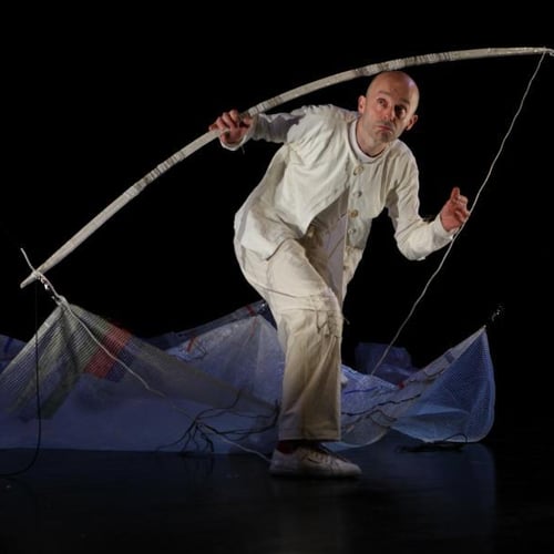 Cie Théâtre inutile 5
