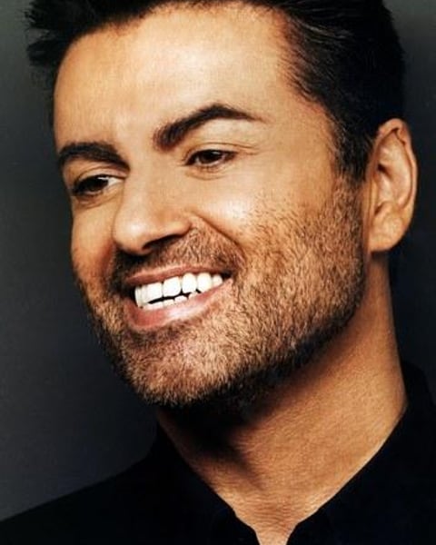 George Michael