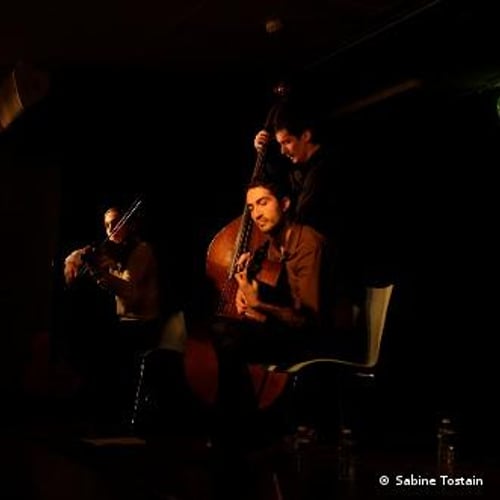 Clair de Lune Trio 3