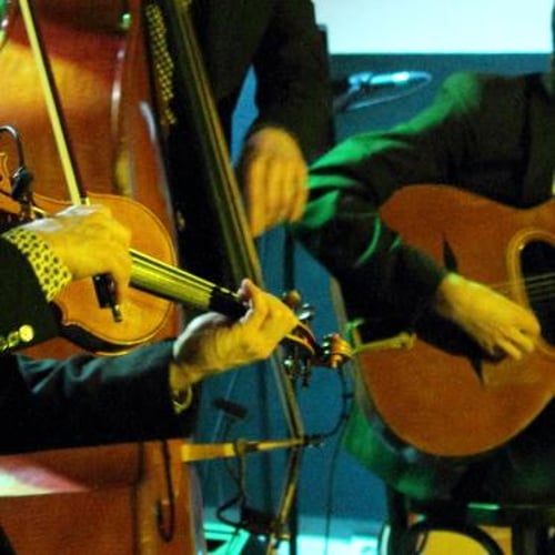 Clair de Lune Trio 4