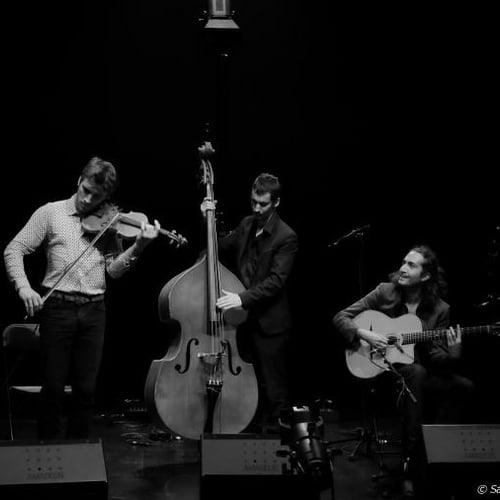 Clair de Lune Trio 5