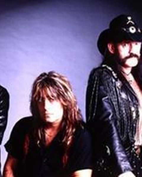 Motorhead