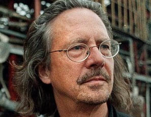 Peter Handke