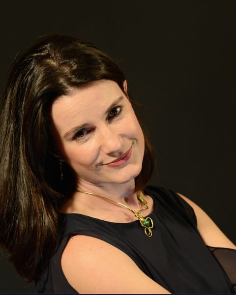 Emmanuelle Jaspart