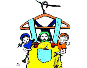 Troupe des Salopettes