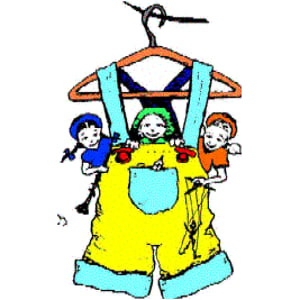Troupe des Salopettes