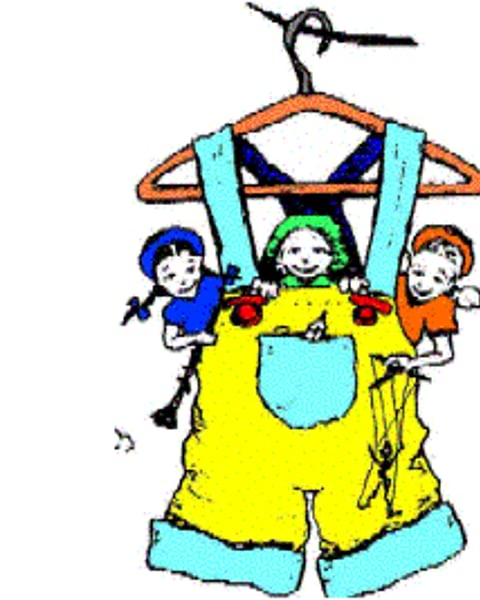 Troupe des Salopettes