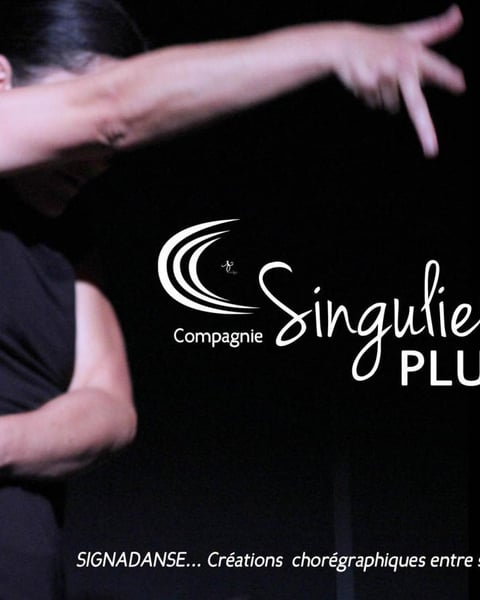 Cie Singulier Pluriel