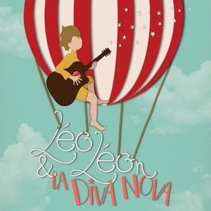 Léo et Léon "La Diva Nova"