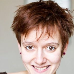Eva Dumont