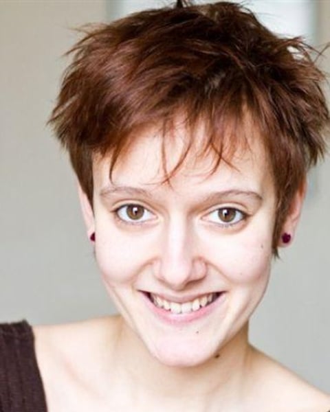 Eva Dumont
