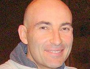 Nicolas Canteloup