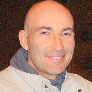 Nicolas Canteloup